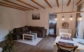 Ferienwohnung Spessartbude